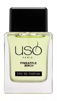 Парфюмерная вода USO Paris Pineapple Birch Eau de Parfum