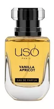 Парфюмерная вода USO Paris Vanilla Aprikot Eau de Parfum