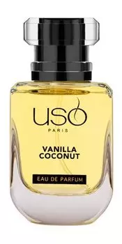 Парфюмерная вода USO Paris Vanilla Coconut Eau de Parfum