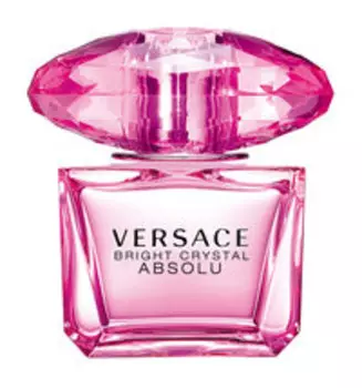 Парфюмерная вода Versace Bright Crystal Absolu Eau de Parfum