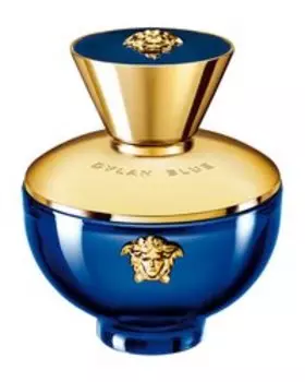 Парфюмерная вода Versace Dylan Blue Pour Femme Eau de Parfum