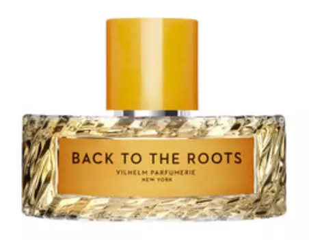 Парфюмерная вода Vilhelm Parfumerie Back To The Roots Eau De Parfume