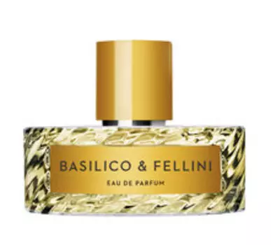 Парфюмерная вода Vilhelm Parfumerie Basilico & Fellini Eau De Parfum