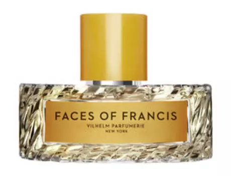 Парфюмерная вода Vilhelm Parfumerie Faces of Francis Eau de Parfum