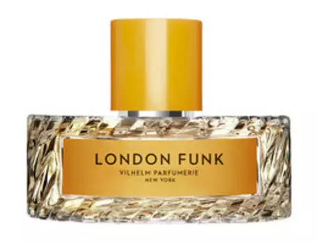 Парфюмерная вода Vilhelm Parfumerie London Funk Eau de Parfum