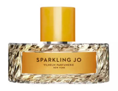 Парфюмерная вода Vilhelm Parfumerie Sparkling Jo Eau de Parfume