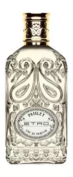 Парфюмерная вода в текстильном футляре Etro Paisley Eau De Parfum