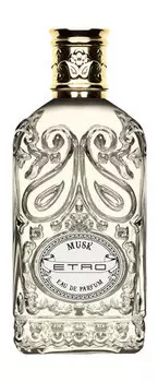 Парфюмерная вода в текстильном футляре Etro Musk Eau De Parfum