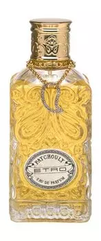 Парфюмерная вода в текстильном футляре Etro Patchouly Eau de Parfum Limited Edition