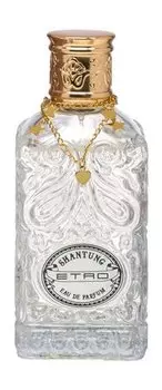 Парфюмерная вода в текстильном футляре Etro Shantung Eau de Parfum Limited edition