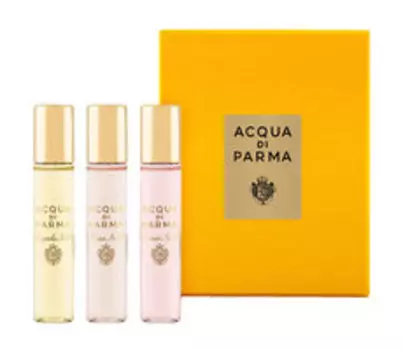 Парфюмерный набор Acqua Di Parma Le Nobili Set