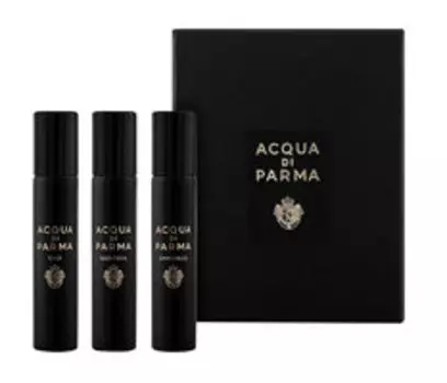 Парфюмерный набор Acqua Di Parma Signatures of the Sun Set