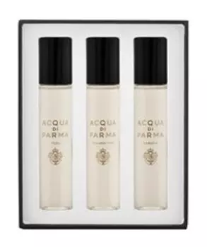 Парфюмерный набор Acqua Di Parma Signatures of the Sun Set