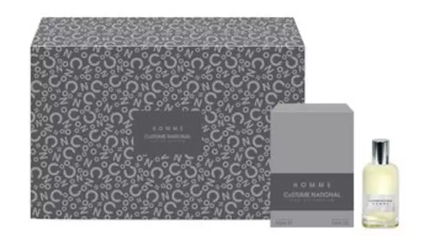 Парфюмерный набор Costume National Homme Eau de Parfum Set I