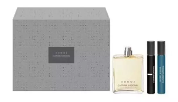 Парфюмерный набор Costume National Homme Eau de Parfum Set II