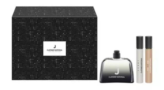 Парфюмерный набор Costume National J Eau de Parfum Set II