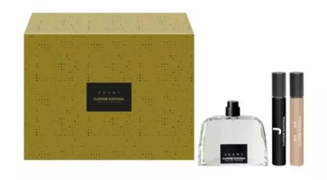 Парфюмерный набор Costume National Scent Eau de Parfum Set II