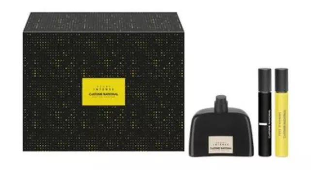 Парфюмерный набор Costume National Scent Intence Eau de Parfum Set II