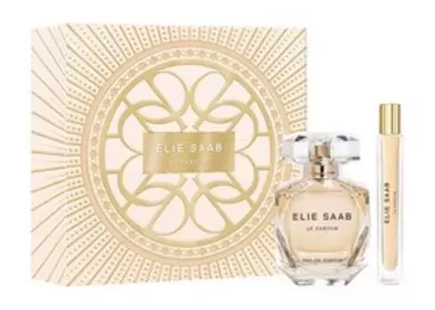 Парфюмерный набор Elie Saab Le Parfum Set