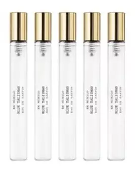 Парфюмерный набор Ex Nihilo Blue Talisman Travel Set