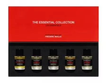 Парфюмерный набор Frederic Malle The Essential Coffret for Women Set