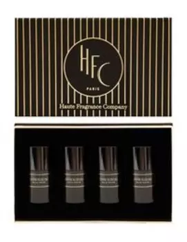 Парфюмерный набор HFC Divine Blossom Travel Set