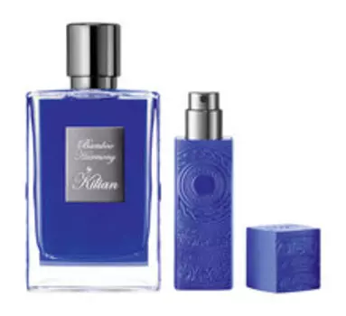 Парфюмерный набор Kilian Bamboo Harmony Icon Set