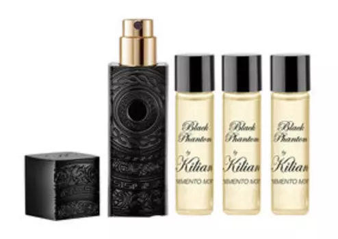 Парфюмерный набор Kilian Black Phantom Eau De Parfum Set