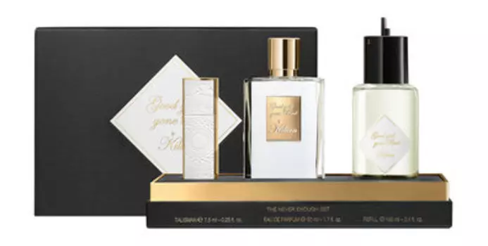 Парфюмерный набор Kilian Good Girl Gone Bad Full Range Set