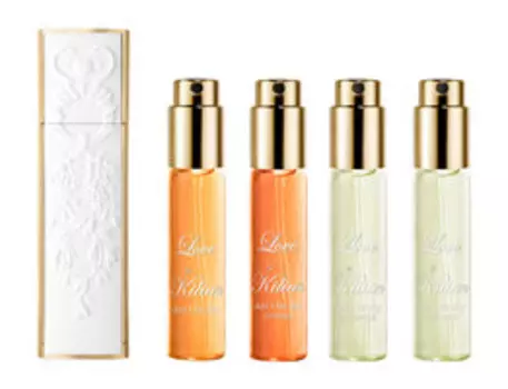 Парфюмерный набор Kilian Love, don't be shy Discovery Set