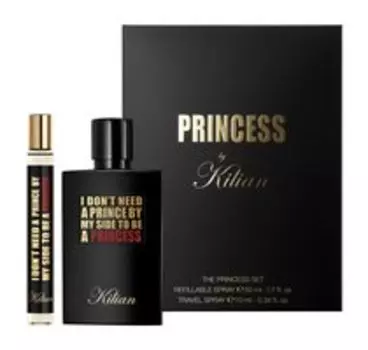 Парфюмерный набор Kilian Princess Set