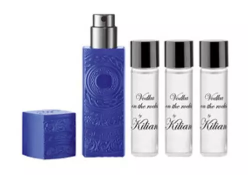 Парфюмерный набор Kilian Vodka On The Rocks Eau De Parfum Set