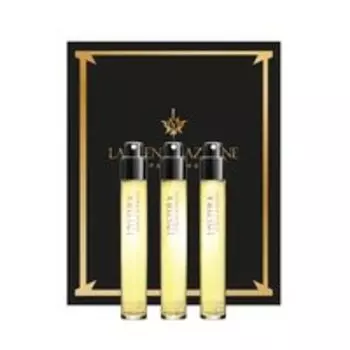Парфюмерный набор LM Parfums Hysteric Extrait de Parfum Set
