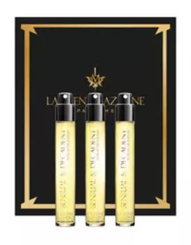 Парфюмерный набор LM Parfums Sensual & Decadent Extrait de Parfum Set