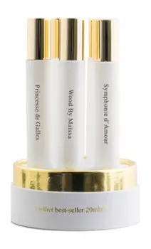 Парфюмерный набор Maison Maissa Bestseller Set