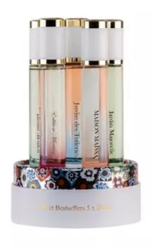 Парфюмерный набор Maison Maissa Edition Murano Elixir Bestsellers Set
