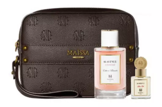 Парфюмерный набор Maison Maissa Toscane Set 66 Avenue