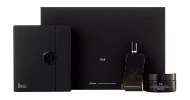 Парфюмерный набор Morph N8 Set