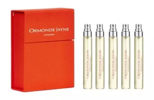 Парфюмерный набор Ormonde Jayne Evernia Set