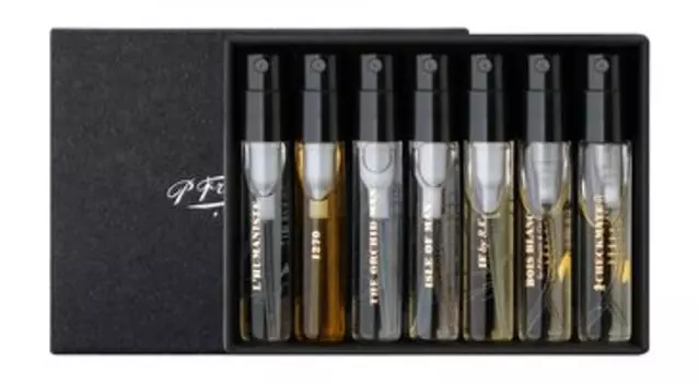 Парфюмерный набор P.Frapin & Cie P. Frapin and Cie Eau de Parfum Discovery Set