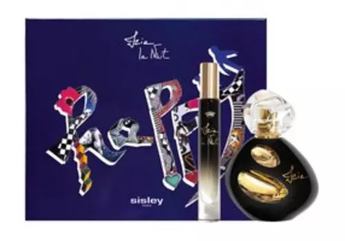 Парфюмерный набор Sisley Happy Izia La Nuit Set