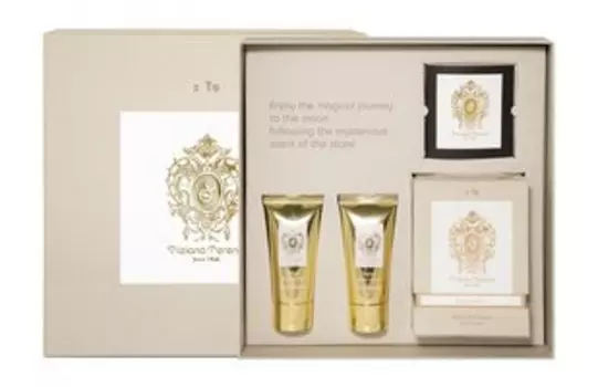 Парфюмерный набор Tiziana Terenzi Andromeda Set