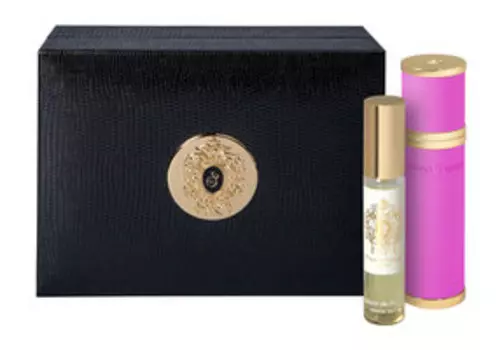 Парфюмерный набор Tiziana Terenzi Kristina Extrait de Parfum Travel Case Set