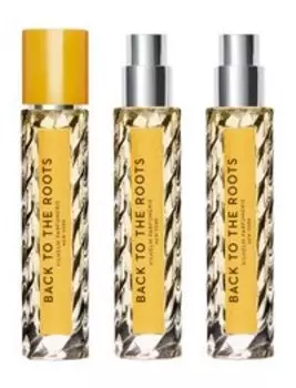 Парфюмерный набор Vilhelm Parfumerie Back to the Roots Eau de Parfum Set