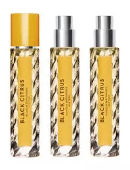 Парфюмерный набор Vilhelm Parfumerie Black Citrus Eau De Parfum Set