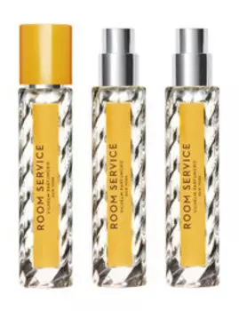 Парфюмерный набор Vilhelm Parfumerie Room Service Eau De ParfumSet