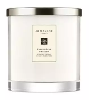 Парфюмированная свеча 2,5 кг Jo Malone English Pear & Fresia Candle