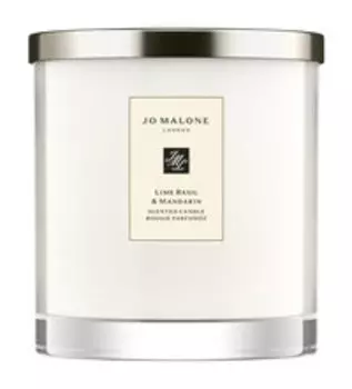 Парфюмированная свеча 2,5 кг Jo Malone Pomegranate Noir Luxury Candle