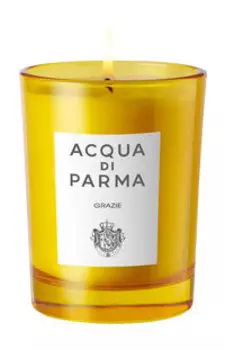 Парфюмированная свеча Acqua Di Parma Grazie Scented Candle