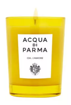 Парфюмированная свеча Acqua Di Parma Oh, L'amore Candle